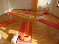 Yogastudio