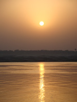 Sonnenaufgang
